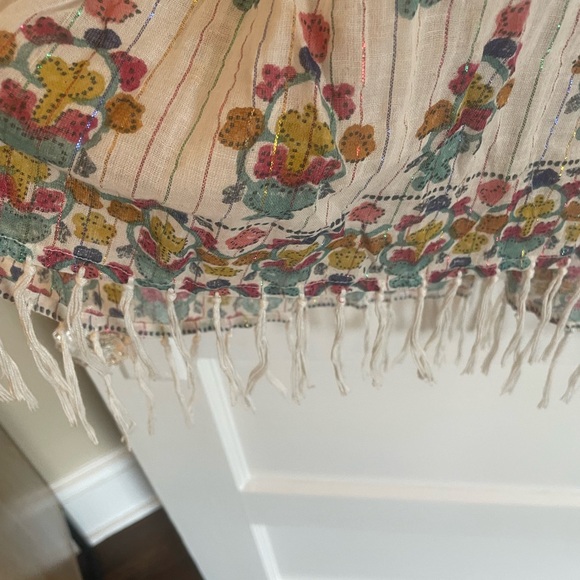 Roberta Roller Rabbit Tunic - Picture 5 of 5